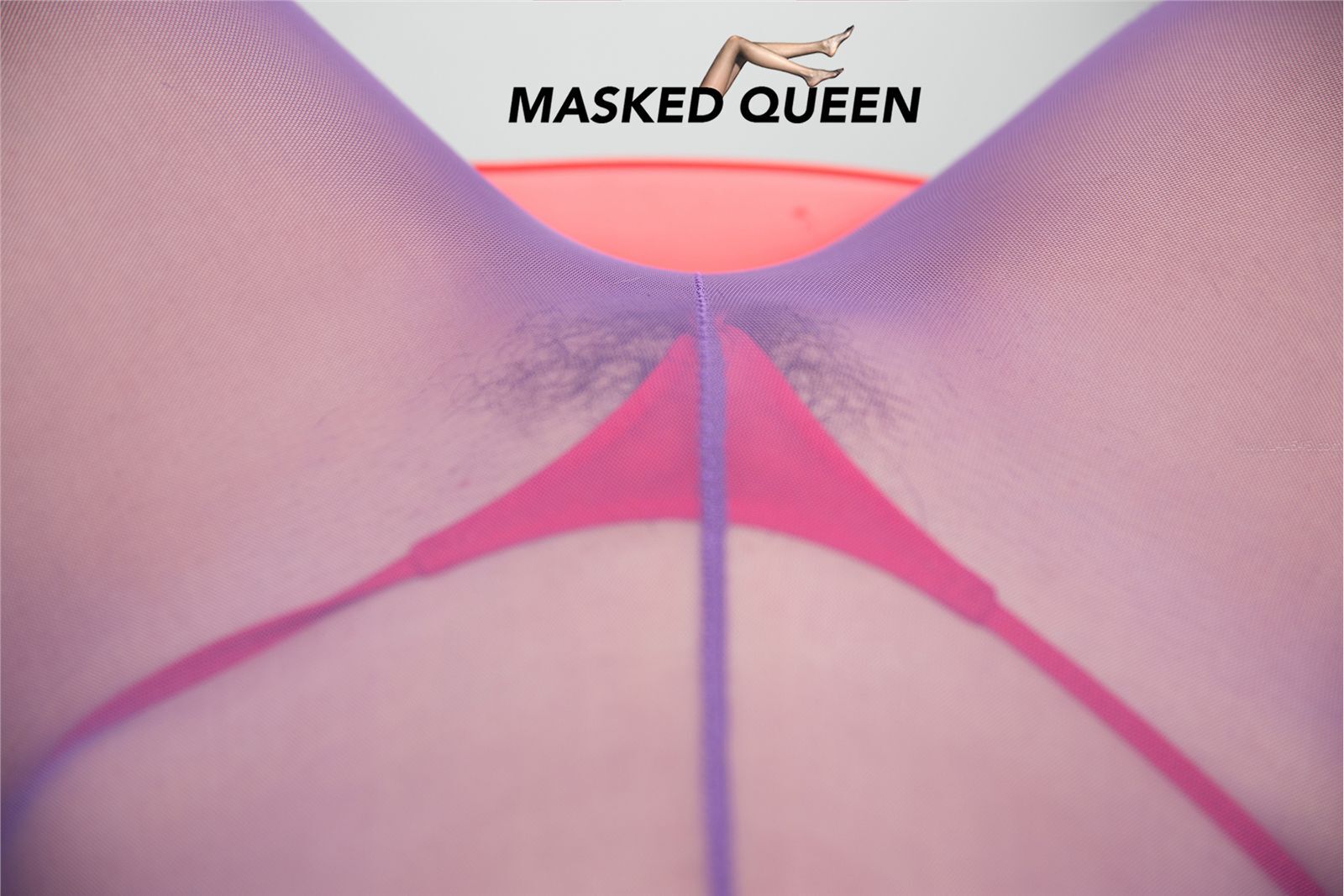[MASKED QUEEN] 假面女皇 2015.07.19 No.022